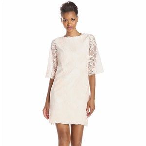 Ted Baker Laavia Wide Sleeve Dress